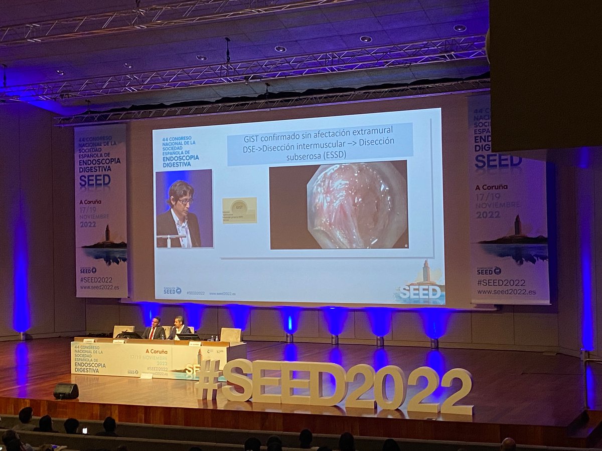 SEED (@seedendoscopia) on Twitter photo #SEED2022 tendiendo puentes: Perú 
▪️Endoscopia digestiva terapéutica
 Dr. Italo Landeo
▪️Coledocolitiasis difícil
Dr. <a href="/Marco_AAM/">Marco Alburquerque</a> 
▪️Manejo endoscópico de lesiones subepiteliales
Dr. <a href="/hugo_uchima/">Hugo Uchima</a> #SEED2022 tendiendo puentes: Perú 
▪️Endoscopia digestiva terapéutica
 Dr. Italo Landeo
▪️Coledocolitiasis difícil
Dr. <a href="/Marco_AAM/">Marco Alburquerque</a> 
▪️Manejo endoscópico de lesiones subepiteliales
Dr. <a href="/hugo_uchima/">Hugo Uchima</a>