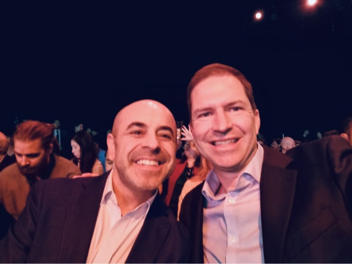 JeremyMGoldberg's tweet photo. Luck of the Irish ☘️
Congratulations @jcudden @DubCityCouncil @smartdublin on winning the Governance Award at the #SCWEC22 https://t.co/oZb04WrlYG