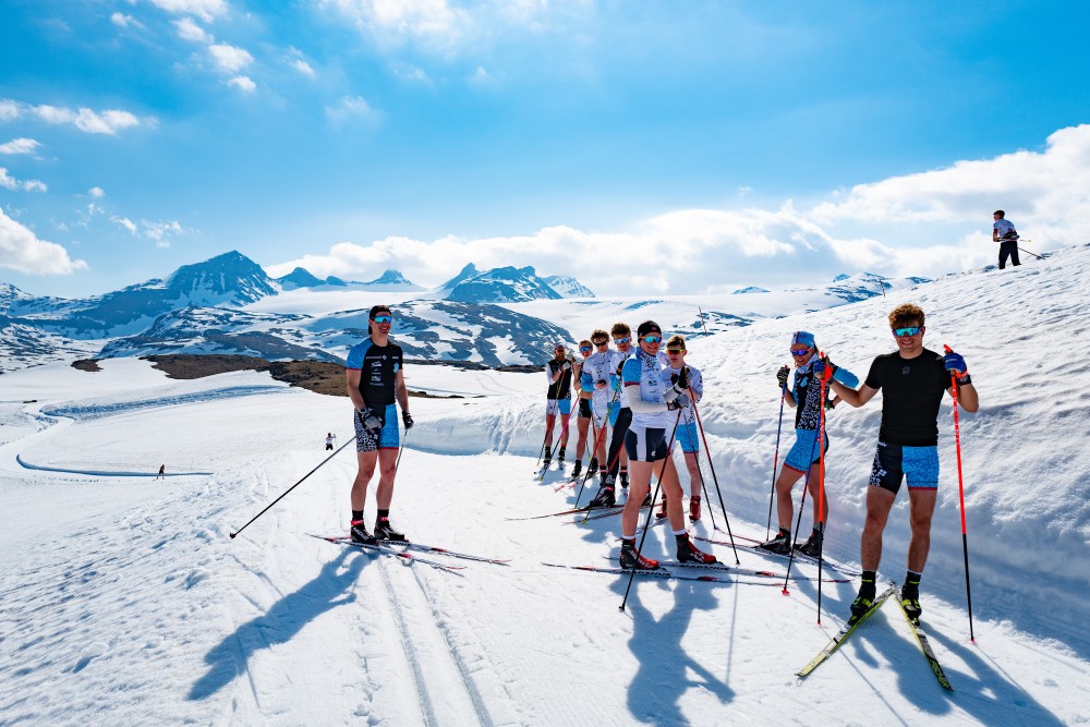 Vi ønsker Team Norconsult lykke til med årets sesong i skisporet!  https://t.co/6Cb9DopIzX https://t.co/JwYp0KRQHL