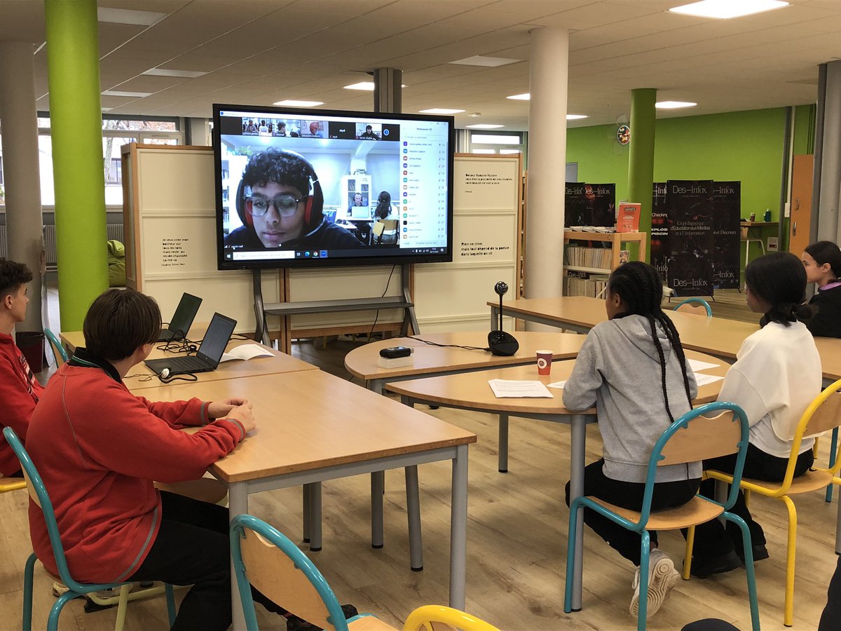 Académie de Dijon tweet media