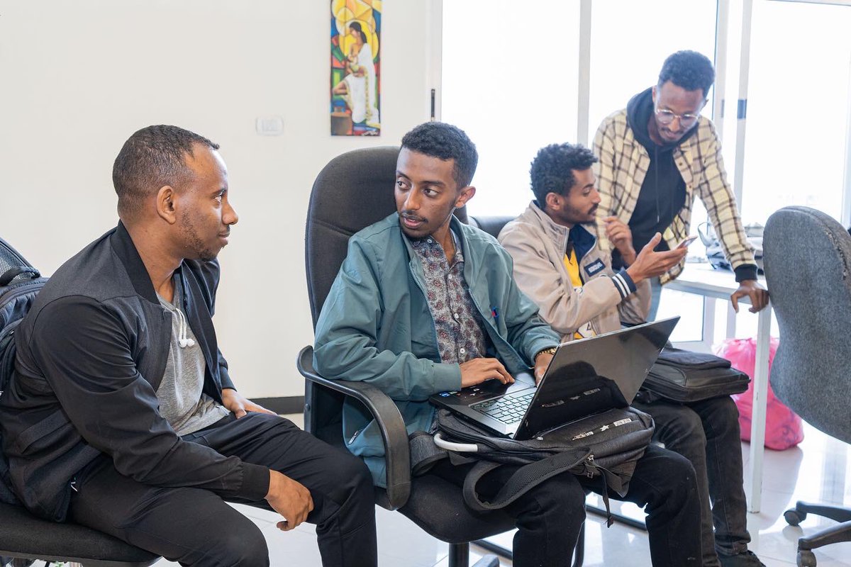 aaa_nimate's tweet photo. The first day of our 3D animation introductory training, held last week, was an absolute success. 

Don't our mentors and mentees make a fantastic pair? https://t.co/E28I4sXs4j