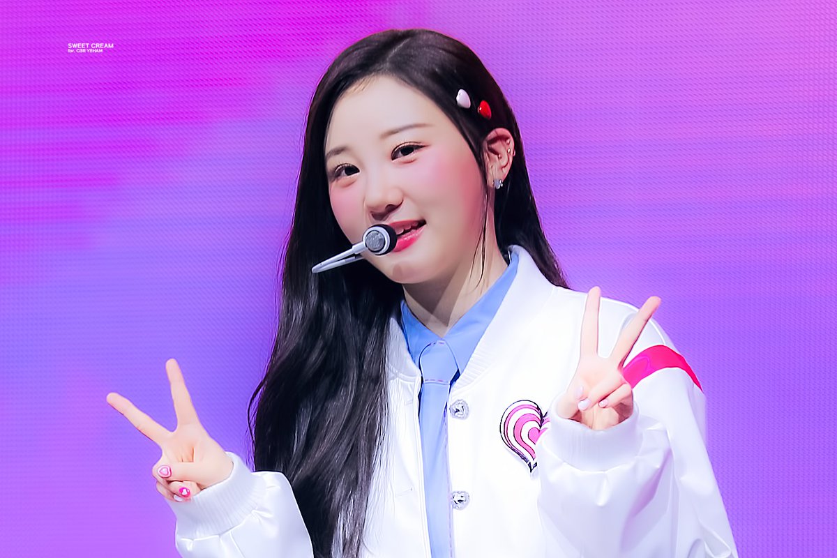 221117 쇼케이스
또 보고 싶어.............................

#첫사랑 #CSR #예함 #YEHAM