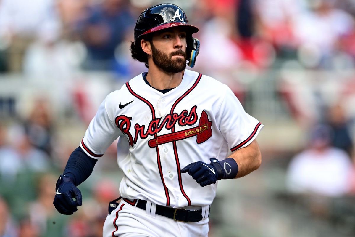 JoePompliano's tweet photo. Liberty Media has announced that the Atlanta Braves will soon become its own publically traded company.

The new entity will include the Atlanta Braves and The Battery — the team's $400M mixed-use development project near Truist Park.

Read more: https://t.co/MGsazvk1rv https://t.co/mUNyZvFxiS