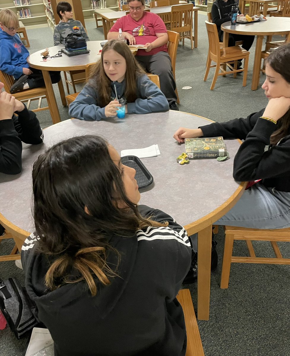 Page Media Center tweet media