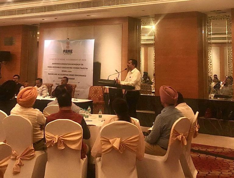 IIFCL Projects Ltd tweet media