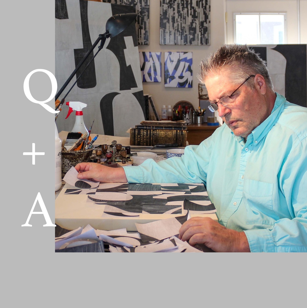 nuartgallery's tweet image. We've just released a new Q+A with Cecil Touchon! Check out the editorials page on our website. 

#abstract #abstractpainting #modernart #abstractartist
#santafenm #landofenchantment #santafeart #simplysantafenm
#symbolic #interiordesign #homedecor #decor #interiordecor