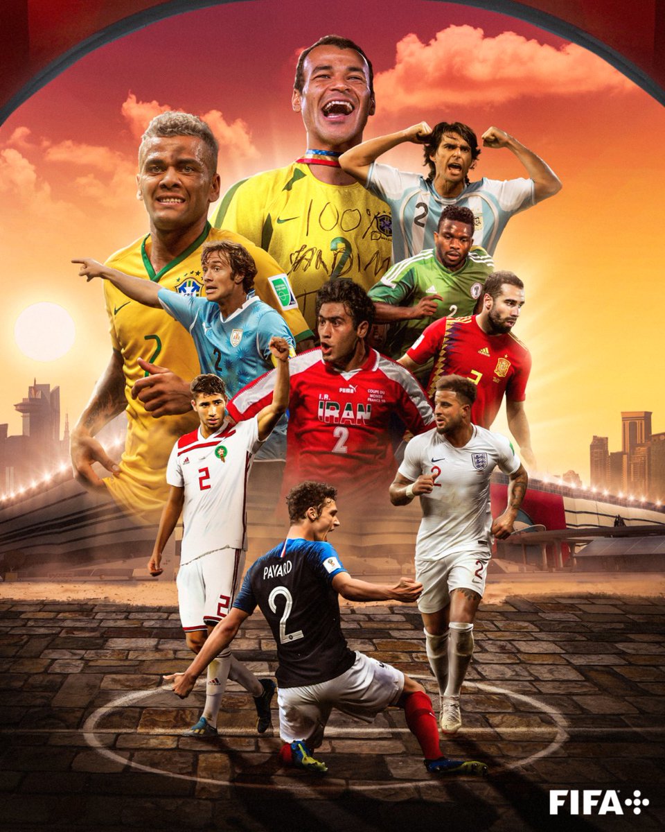 FIFA World Cup tweet media