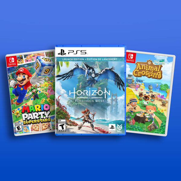 RedFlagDeals.com (@redflagdeals) on Twitter photo Shop new Black Friday deals at <a href="/BestBuyCanada/">Best Buy Canada</a> on games and accessories from Nintendo, PlayStation and Xbox. bit.ly/3V7kKFZ Shop new Black Friday deals at <a href="/BestBuyCanada/">Best Buy Canada</a> on games and accessories from Nintendo, PlayStation and Xbox. bit.ly/3V7kKFZ