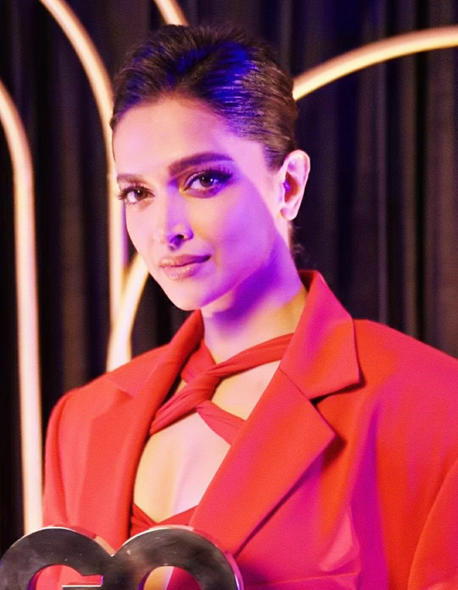 best of deepika padukone on Twitter "she's stunning! 💜 gq india's