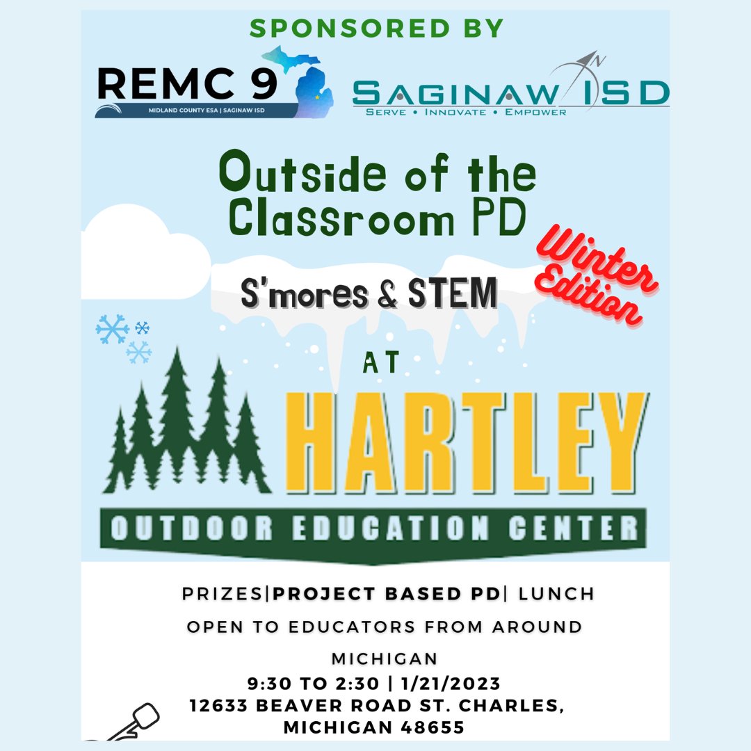 Northwestern Lower MiSTEM Network tweet media