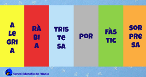 crpanoia's tweet photo. Dia mundial de la infància. Cal que tots els infants tinguin el benestar emocional que necessiten.
https://t.co/JxsTehTrpS
#dretsiemocions #educadrets https://t.co/NteeEuurev