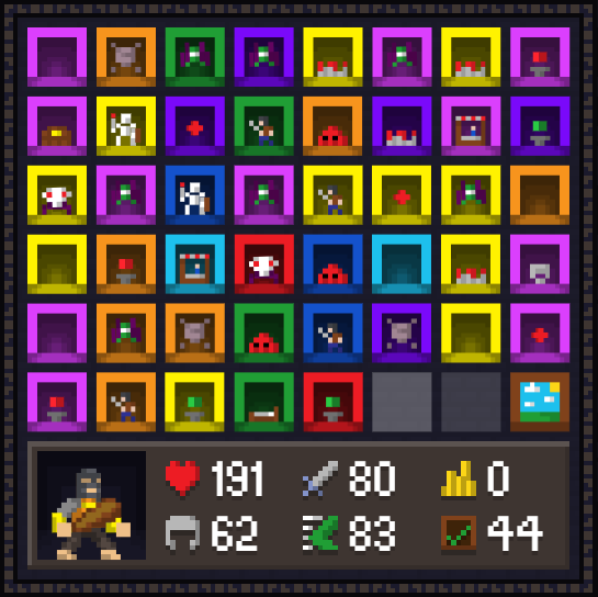 Dungeon Miners tweet media
