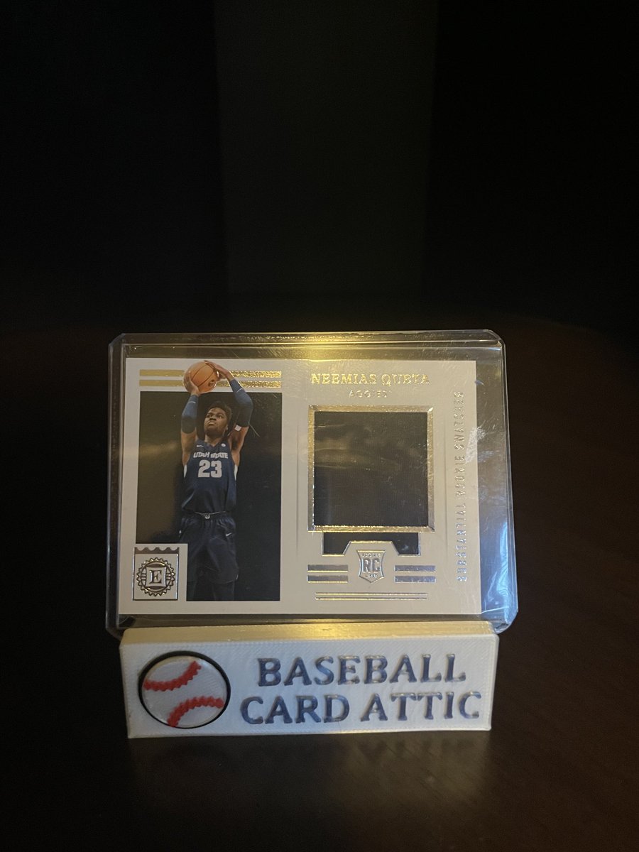 ltacotime's tweet image. LAST WEEK TO ENTER ! BLACK FRIDAY GIVEAWAY !
POST PICTURE INSIDE BASEBALL CARD ATTIC (upstairs at Taco Time).
Hashtag it #baseballcardattic and Tag @Ltacotime  $200 value 
WINNER ANNOUNCED NEXT FRIDAY ! GOOD LUCK !