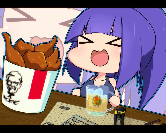 大好きなフォロワーも同じお誕生日なんだ🤭 