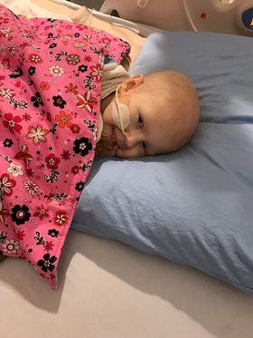 LindsayChrysler's tweet photo. Meet Myrella and help her fight cancer! Stop by our service department, drop a donation into the jar and get yourself a package of 4 pink valve stem caps! All proceeds will be given to the family!

#iPinkySwear #LindsayDodgeChrysler #cancer #yourcommunitydealership https://t.co/8AaCUsYZY2