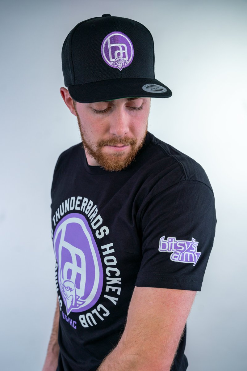 Springfield Thunderbirds tweet media