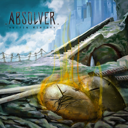 🎮Absolver by <a href="/sloclap/">sloclap</a>
    👨‍🎨<a href="/awintory/">Austin Wintory</a> bit.ly/3AVAEu2
    
    🎷Apple apple.co/3B1fvyD
    🎹Spotify spoti.fi/3hVCi6c
    🎸YouTube bit.ly/2UAe0qe
    #vgm #gameaudio #gamemusic #indiegames