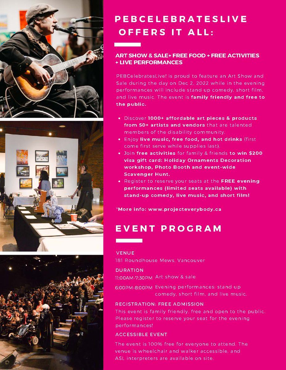 Douglas College TR (@therapeuticrec) on Twitter photo 