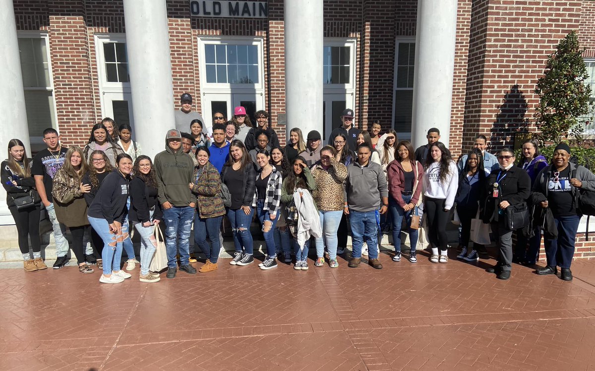 UNCP_AIHC tweet media