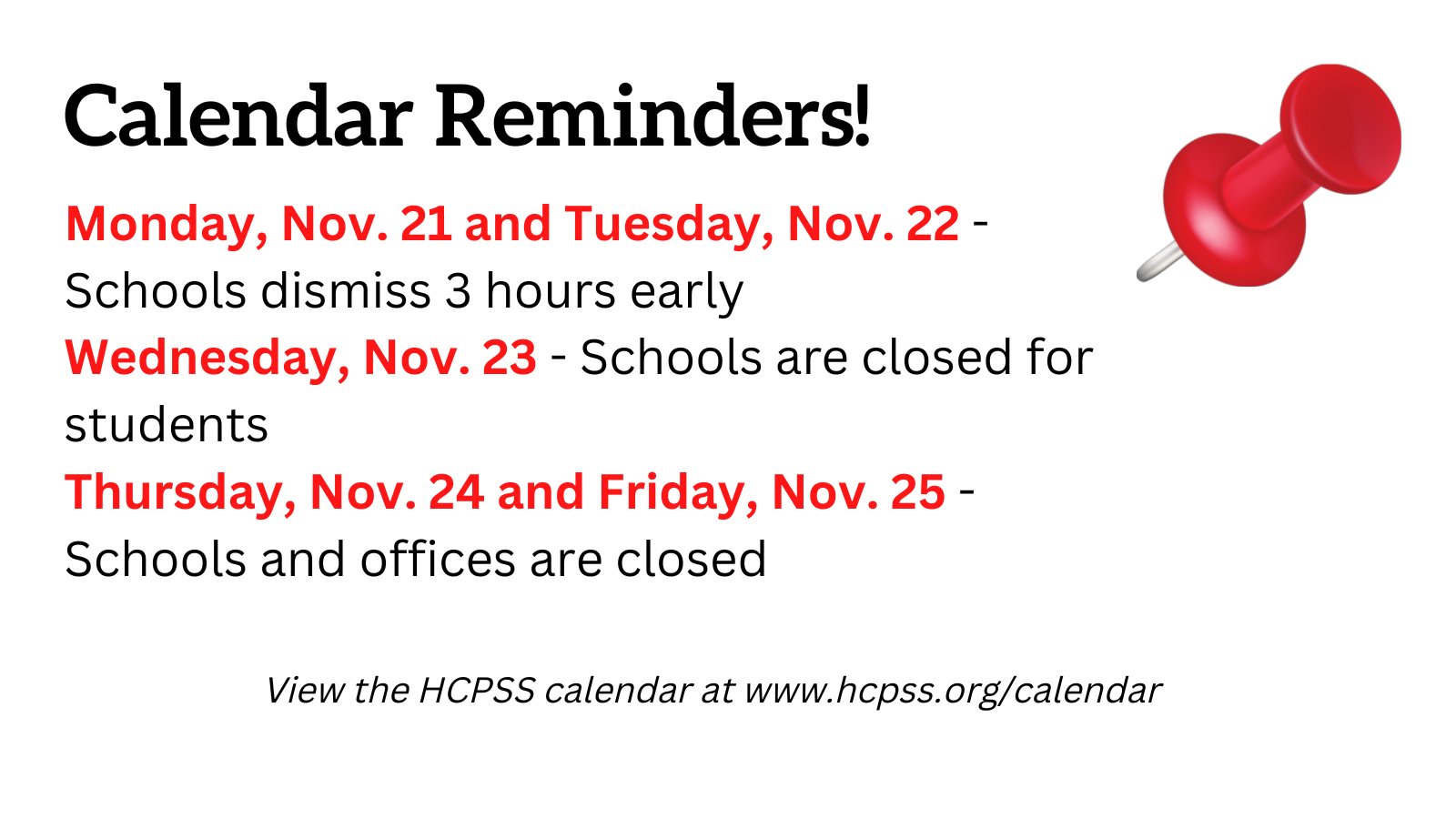 Hammond High School (hcpss_hahs) / Twitter