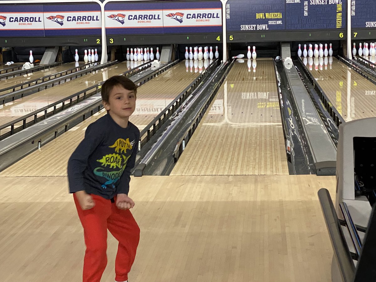 Colleen Bentfield tweet media