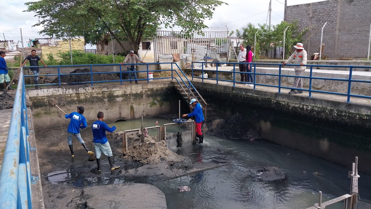 MalamboAlcaldia's tweet photo. @CGR_Colombia
Alcaldía reitera que #Ptar se encuentra en operación conjunta con @AguasdeMalambo desde el 4 de noviembre.

@rumeniggemonsal @Gobatlantico @elsanoguerabaq @infopresidencia @petrogustavo 
https://t.co/oX9alQ9lDp https://t.co/WRzZo5FZVq