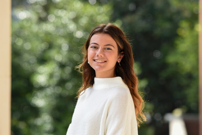With the support of Berry’s entrepreneurship program, Cecilia Kolbash built a nonprofit — Cecilia’s Community Closet — that combines her love of fashion with her desire to serve the community.

Read more: bit.ly/3geYds5 #BerryStories