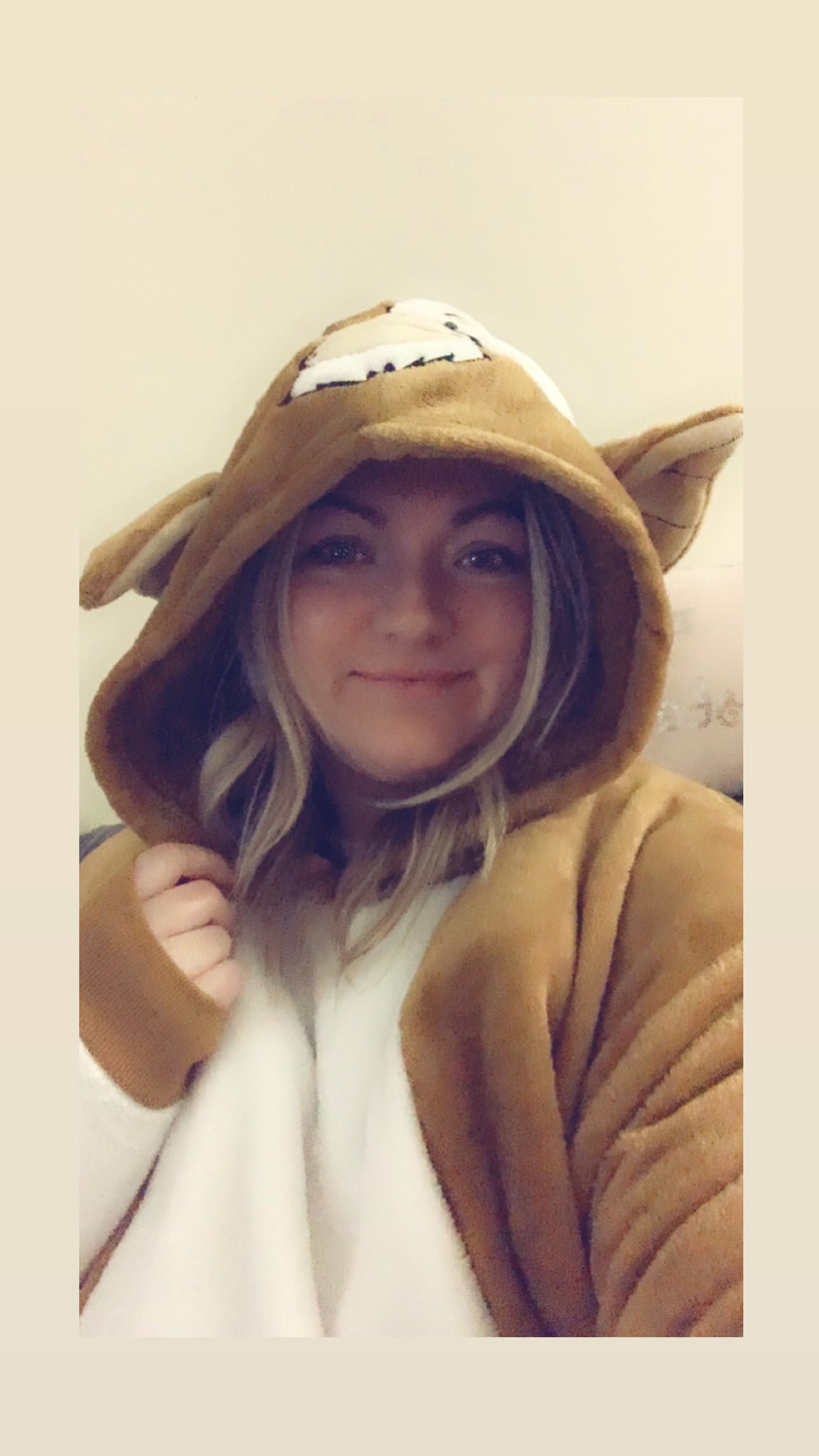 𝐿𝒾𝓃𝒹𝓈𝒶𝓎 on Twitter "My wee niece knows I LOVE Gizmo so she got me this