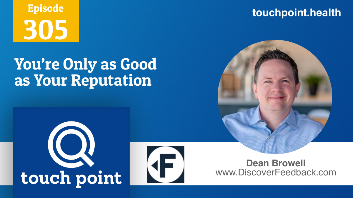 touch point media (@tpmnetwork) on Twitter photo New #touchpoint: <a href="/chrisboyer/">Chris Boyer</a> & <a href="/reedsmith/">Reed Smith</a> discuss the tie between branding and reputation, and how organizations can leverage this to support recruitment and retention efforts: touchpoint.health/podcast/tp305-… #hcldr #hcmktg New #touchpoint: <a href="/chrisboyer/">Chris Boyer</a> & <a href="/reedsmith/">Reed Smith</a> discuss the tie between branding and reputation, and how organizations can leverage this to support recruitment and retention efforts: touchpoint.health/podcast/tp305-… #hcldr #hcmktg