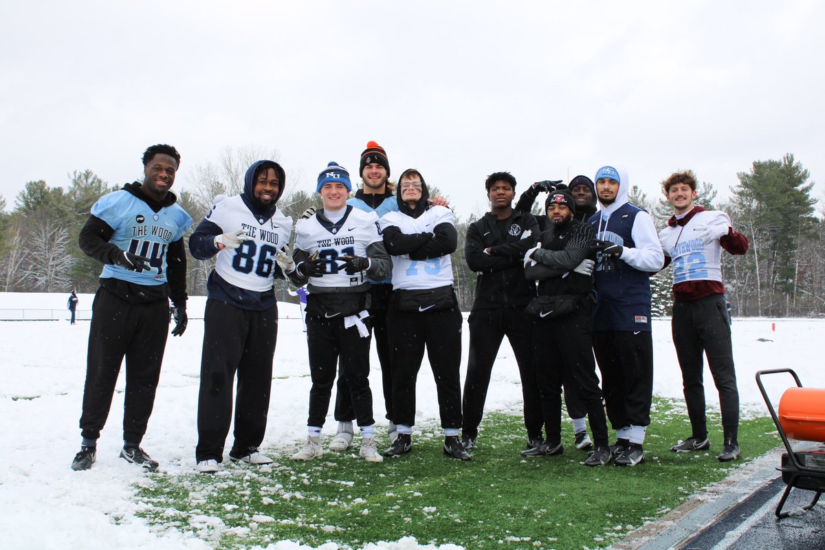 Northwood Athletics tweet media