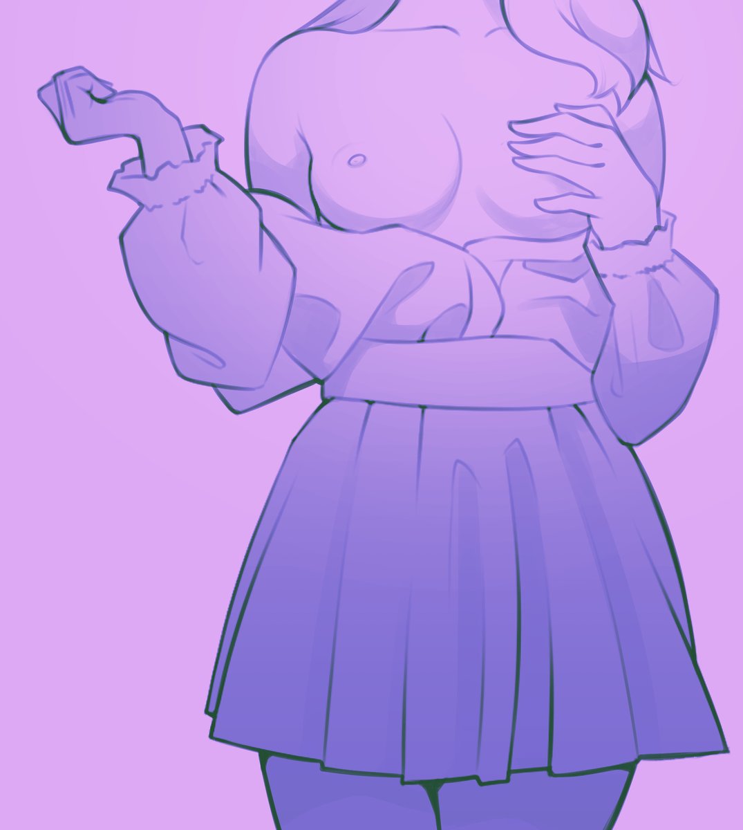 FeiN667's tweet photo. boob sketches
#boob #artwork https://t.co/v4EGU0dZhK