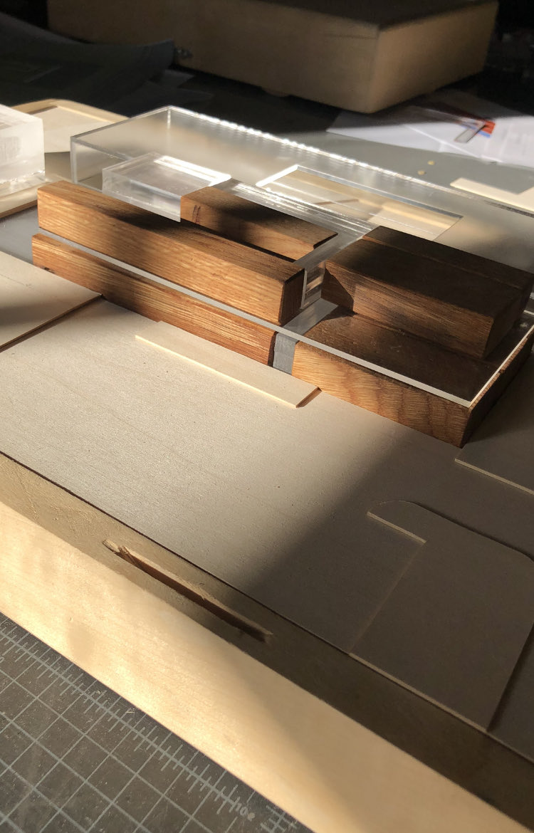 ErdyMcHenry's tweet image. #massingmodel #TGIF