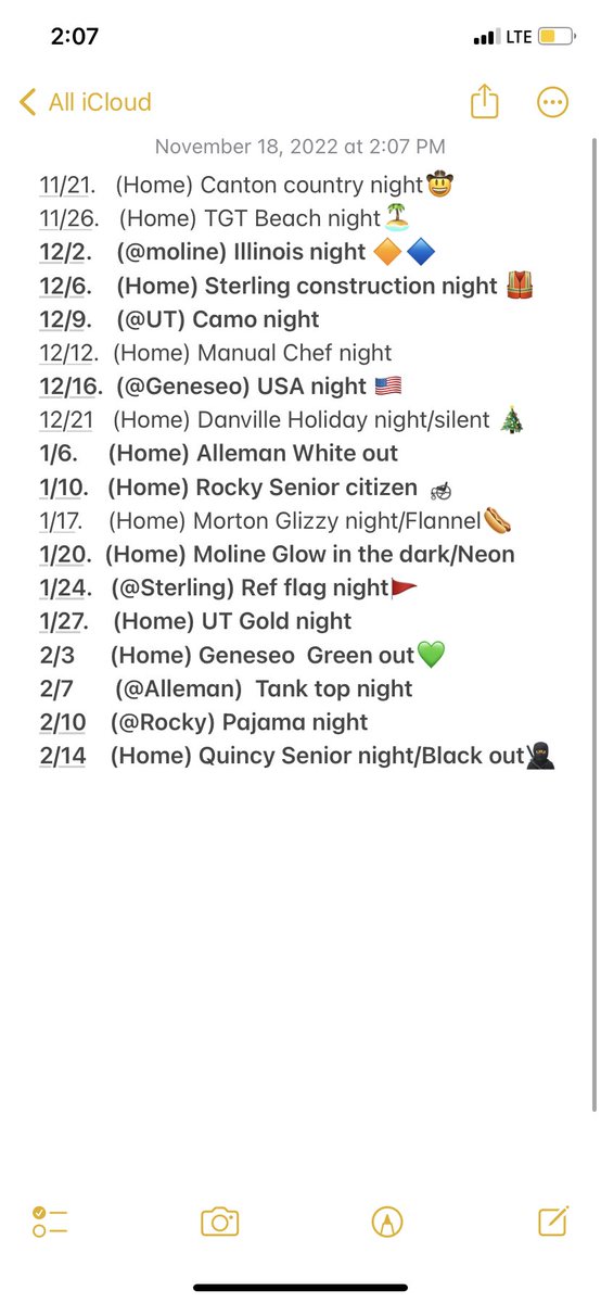 Galesburg Barstool tweet media