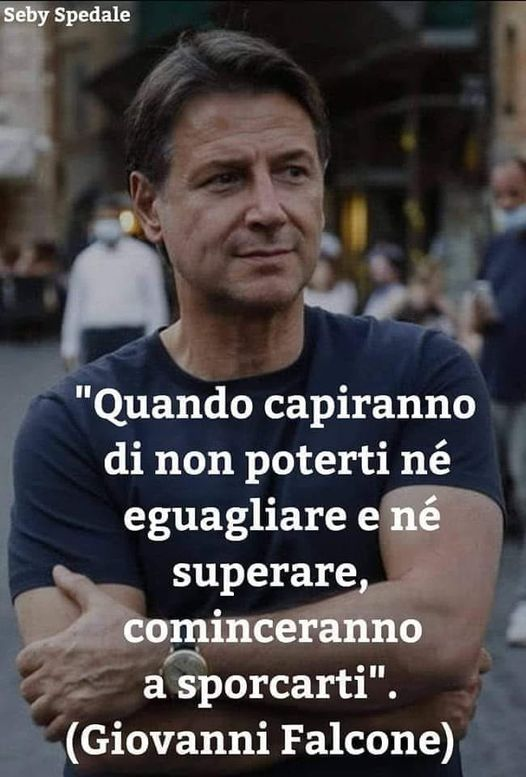 serebellardinel's tweet photo. Per questo tanto fango su @GiuseppeConteIT e sul @Mov5Stelle !! Difendiamo i nostri eroi, io sto con #GiuseppeConte!!!!❤️❤️❤️❤️❤️ https://t.co/hdVNTbWDct