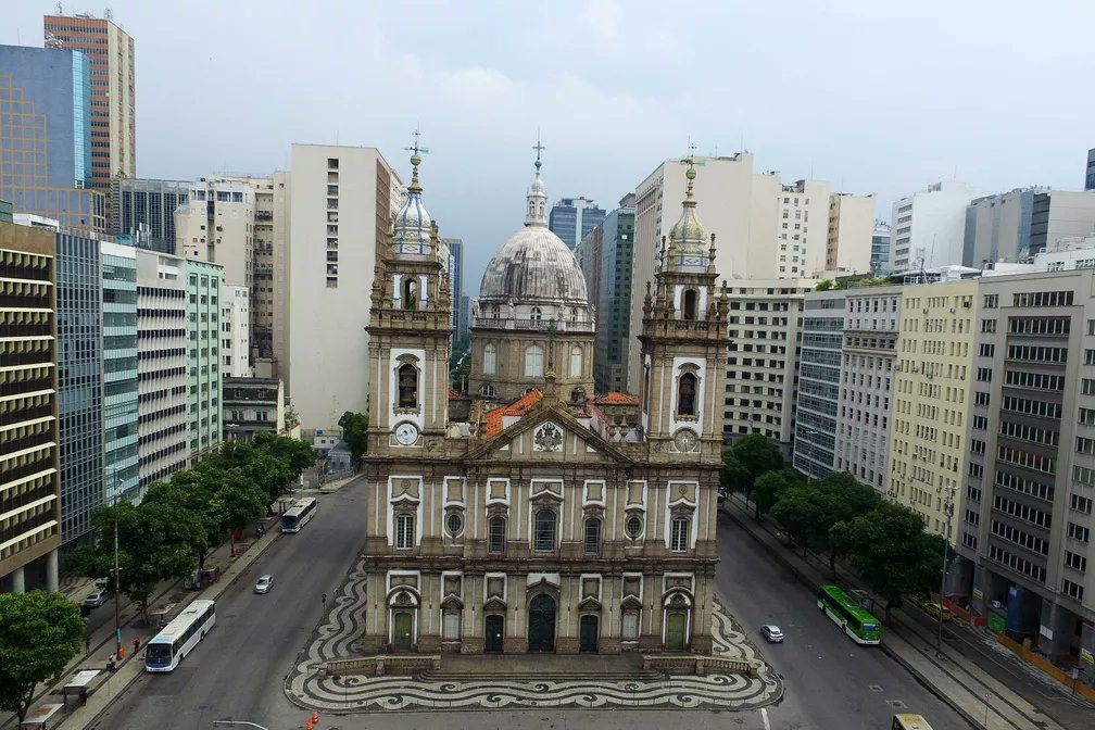 Tech_LabBR's tweet image. 2020, o ano em que o mundo parou.