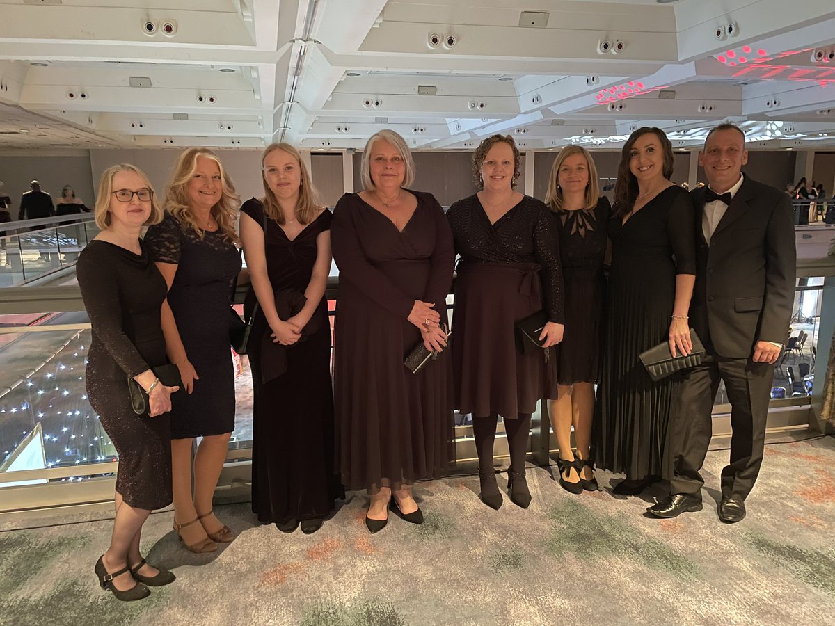 SE Great British Care Awards #gbcareawards