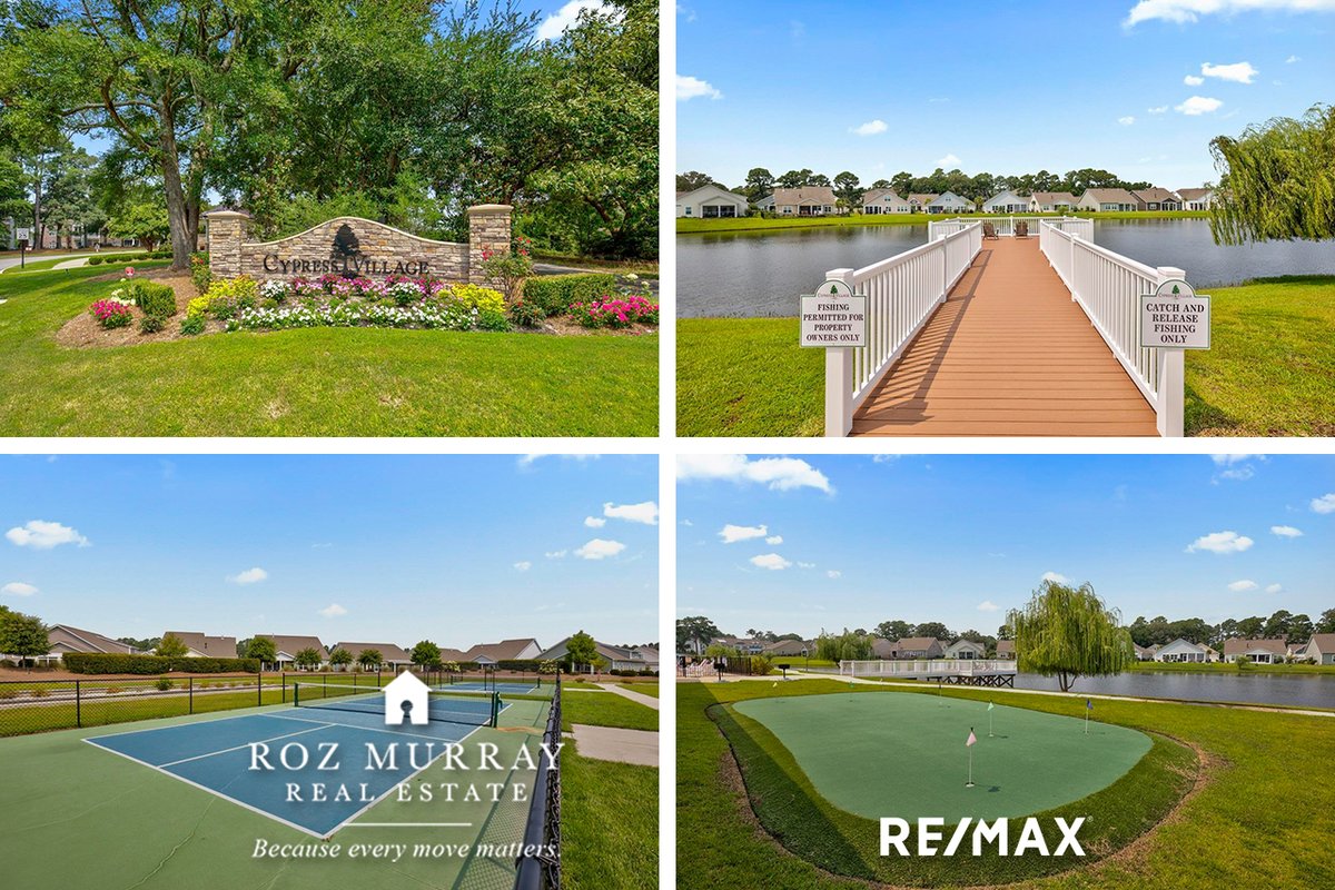 rozonrealestate's tweet photo. 1142 Pyxie Moss Dr.
Little River, SC 29566
$378,750

See the home that sizzles with style in Cypress Village!

https://t.co/aJNqi7G7xT

#remaxhustle #cypressvillage #style #littleriversc #coastalliving #northmyrtlebeachrealestate #becausewhoyouhirematters #becauseeverymovematters https://t.co/JBngzmpbh6