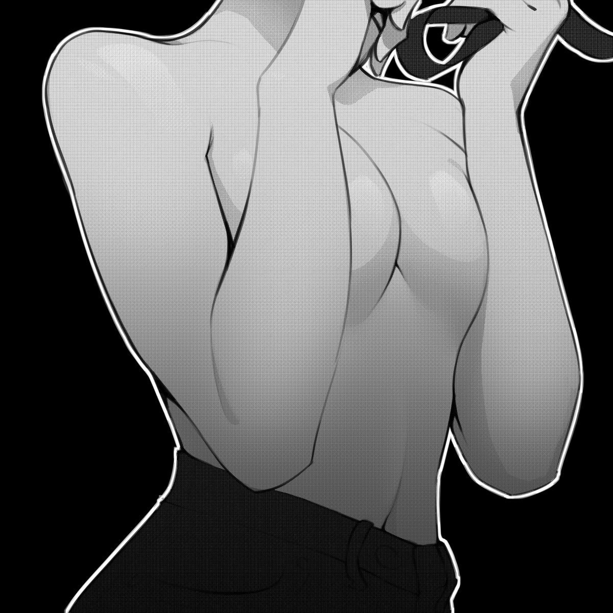 FeiN667's tweet photo. boob sketches
#boob #artwork https://t.co/v4EGU0dZhK