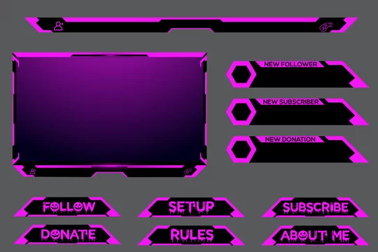 gfx_olibia's tweet image. #RazerStreamer
#smallstreamer
#SupportSmallStreams
#SupportSmallStreamers
#twitchStreamers
@StreamerWall

#TwitchAffiliate 
#DrLupo
#ApexLegends
#StreamElements
#Streamloots
#Streamlabs
#warzone