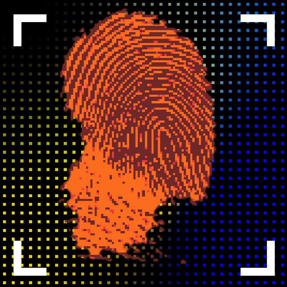 CFP_Ring's tweet image. Art is universal and between tastes and colors there are many authors, we support the characteristic points of dactyloscopy combined with backgrounds of different designs to make a unique and super strange nft. #NFTCommmunity #NftColllector #NFTartist @FingerprintNfts