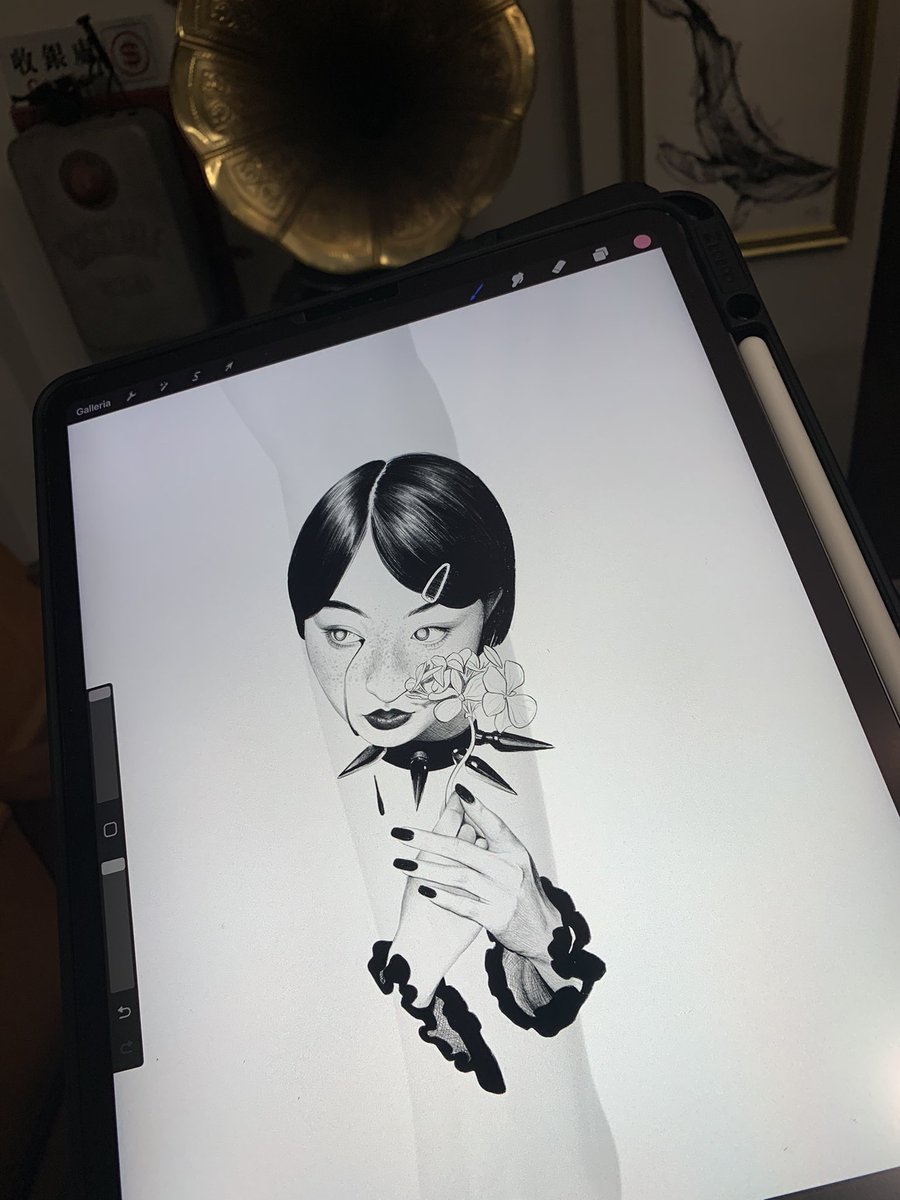 JessicaAstio's tweet photo. “Romance is dead”
AVAILABLE // DISPONIBILE
📍Milano 🇮🇹
✉️ astio.info@gmail.com
#astio #wannado #illustration #tattoo #tattoodesign #romance https://t.co/3y0g5bbLrg