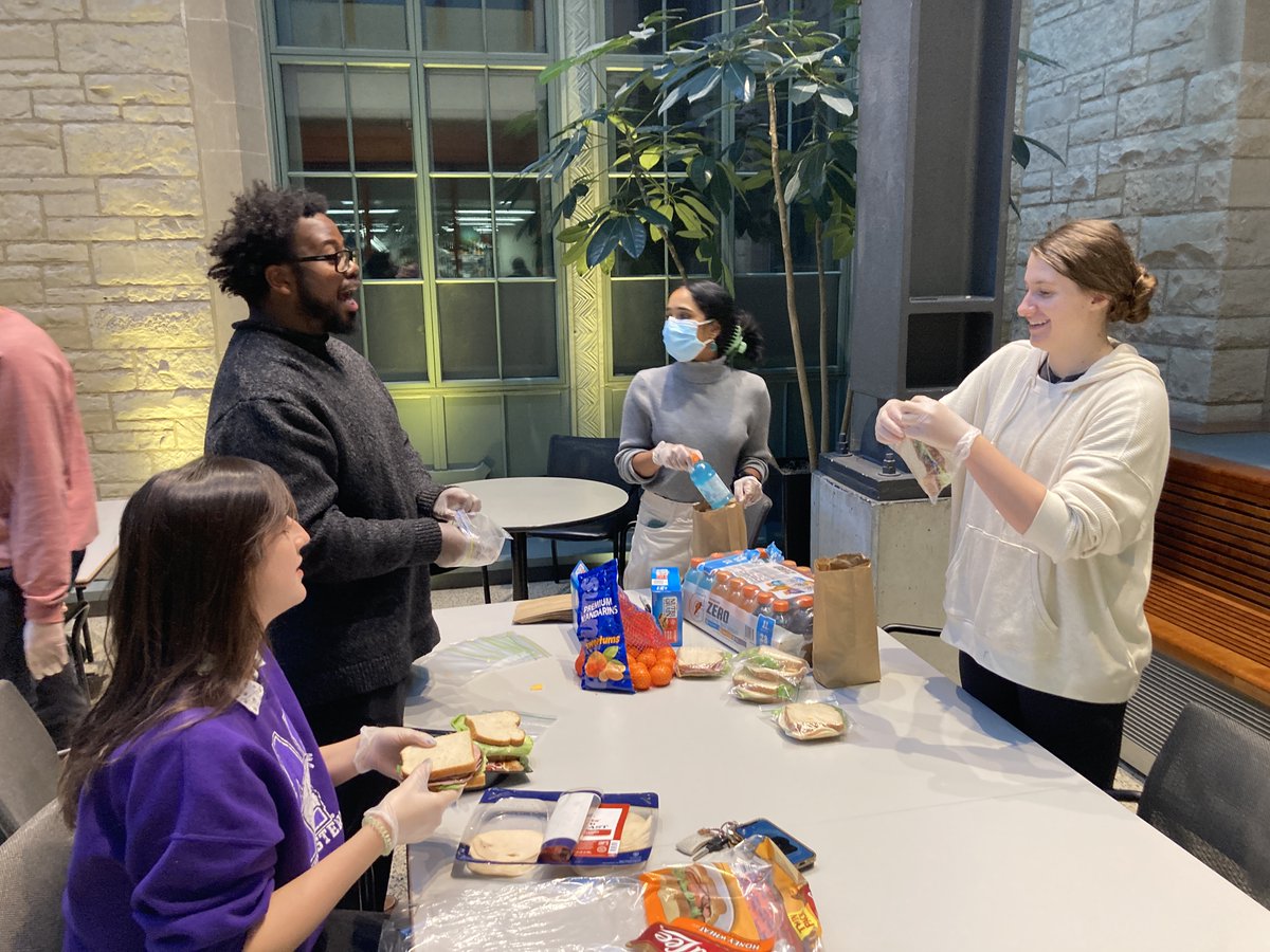 Northwestern Chemical & Biological Engineering tweet media