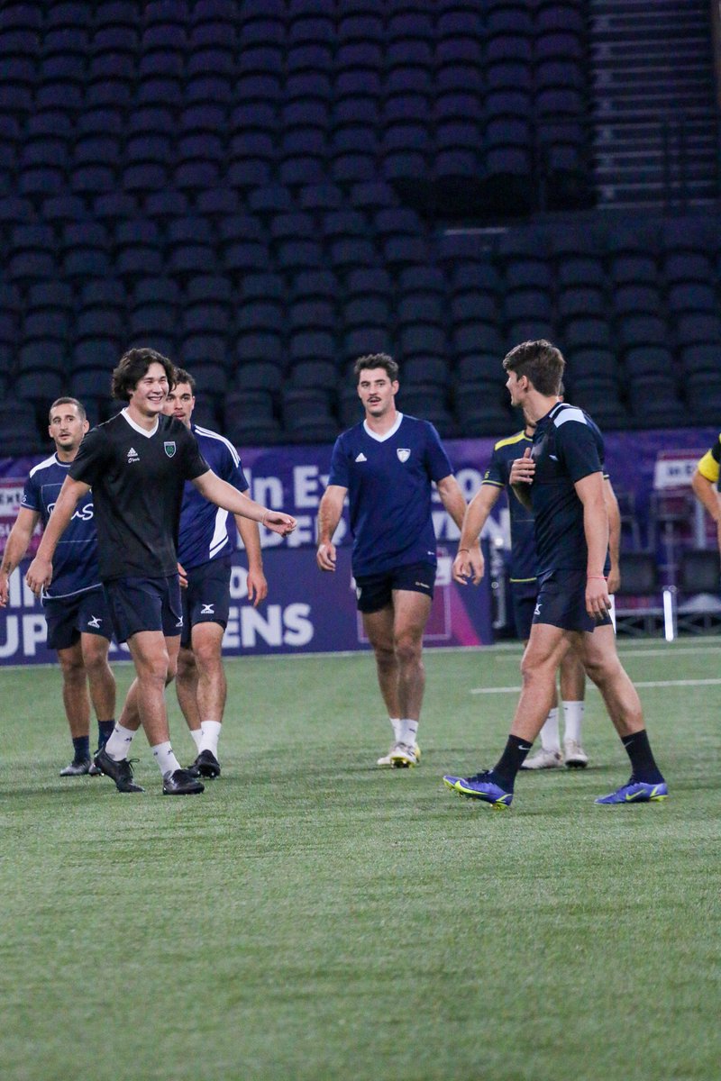 𝘽𝙖𝙖𝙗𝙖𝙖𝙨 𝙨𝙚𝙫𝙚𝙣 𝙇𝘼 𝙁𝙄𝙉𝘼𝙇𝙀, 𝙘'𝙚𝙨𝙩 𝙥𝙖𝙧𝙩𝙞 😎

Rendez-vous demain à 13h50 pour suivre le premier match de l'équipe pour le @supersevensrugby 💪

➡️ Suivez-nous aussi sur les réseaux tout au long de la journée 🔥

#BRC #Baabaas #espritetjeu