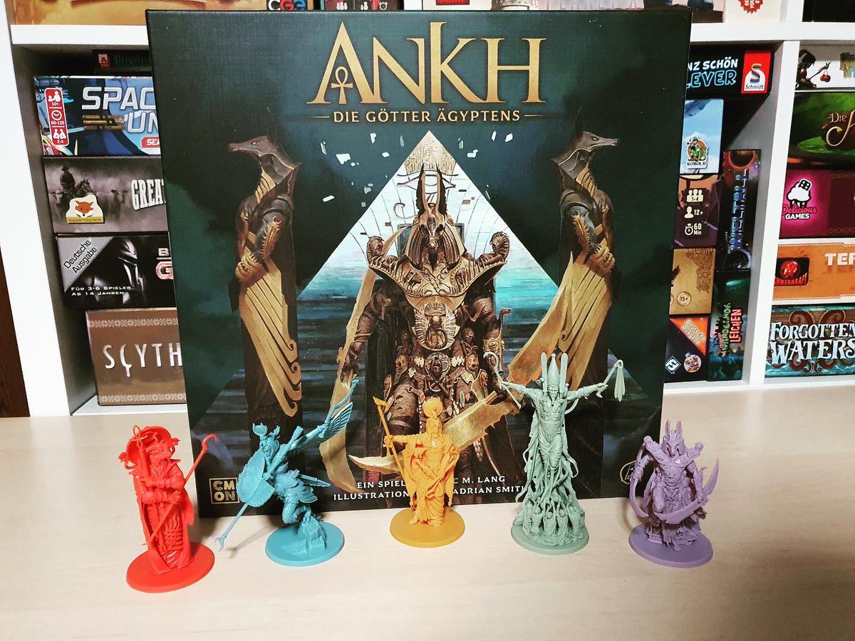 Kulkmann's G@mebox tweet media