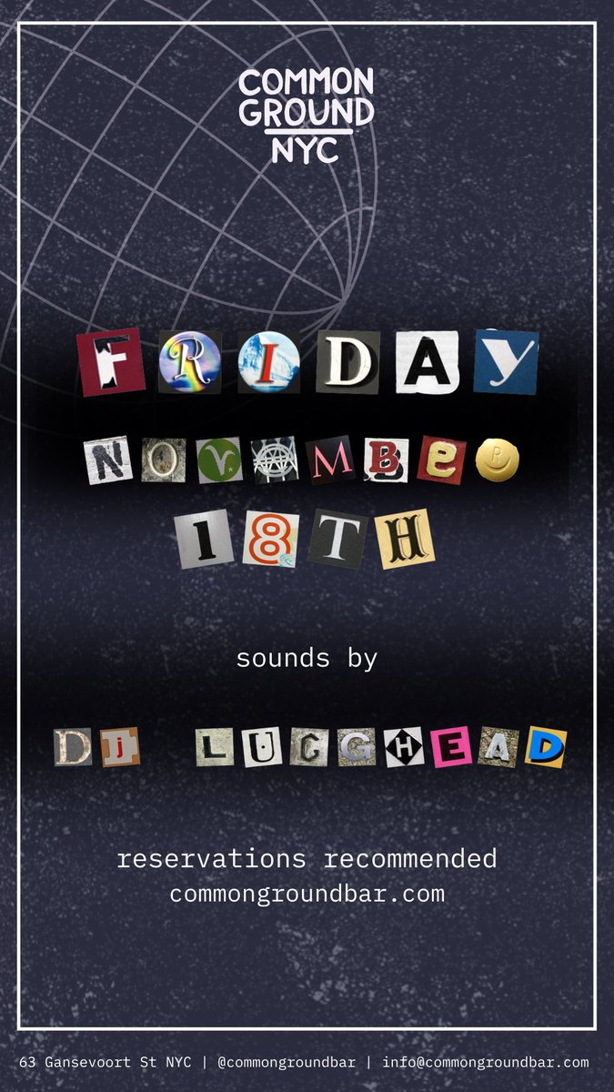 DJ LUGGHEAD (@djlugghead) on Twitter photo 