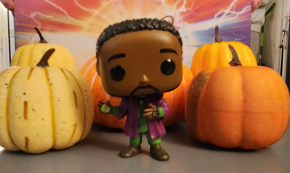 FunkyPlayBros's tweet photo. @funko #FunkoPhotoADayChallenge @funko #fallfoodie https://t.co/6bf1hOhh6V