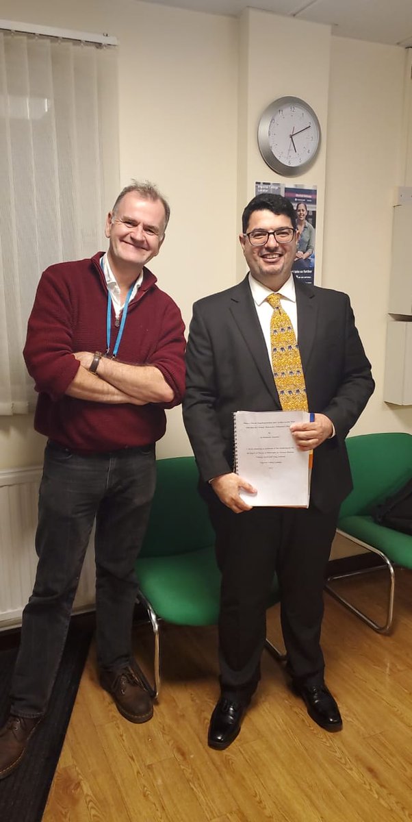 Ali Alasmari, PhD علي الأسمري tweet media