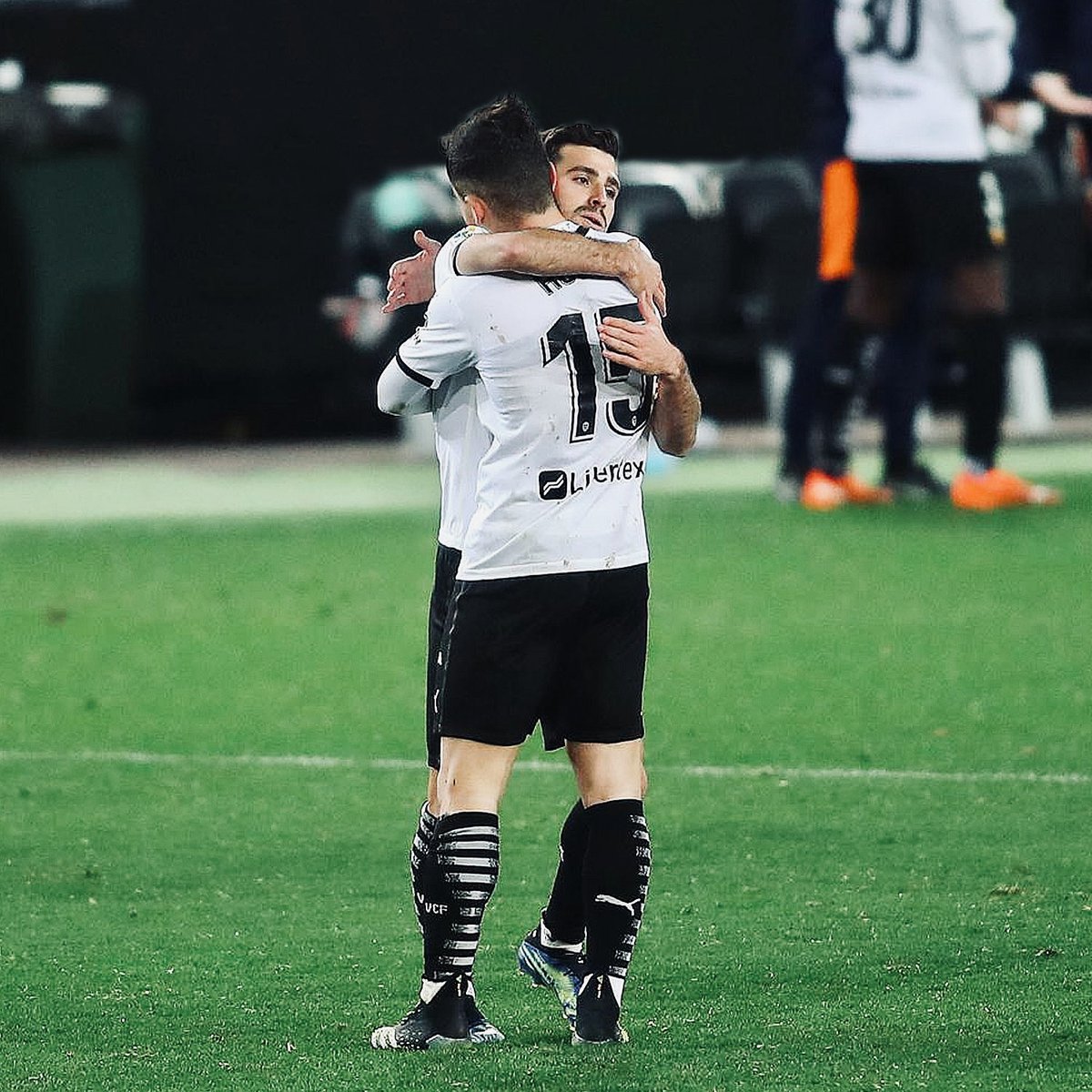 Mucha fuerza hermano, estoy seguro que esto te hará mas fuerte❤️<a href="/jose_gaya/">Jose Luis Gayà Peña</a>