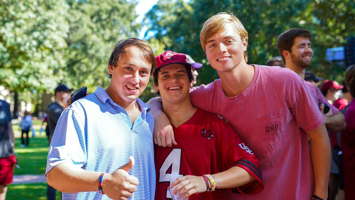 USC Admissions tweet media