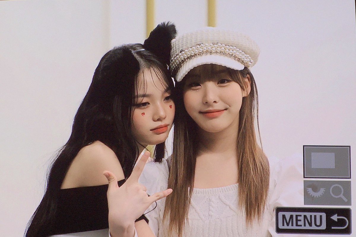 뽀뉴즈 사랑해애애애에🥺🥺